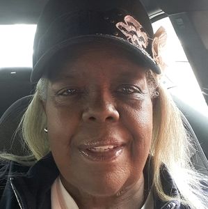 Meet your Posher, Bettie